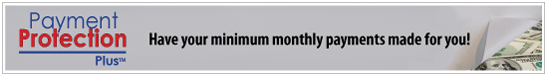 Enroll in Payment Protection Plus