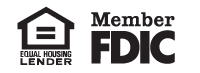 Member FDIC